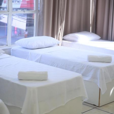 Hotel Jurubatuba São Bernardo do Campo Dış mekan fotoğraf