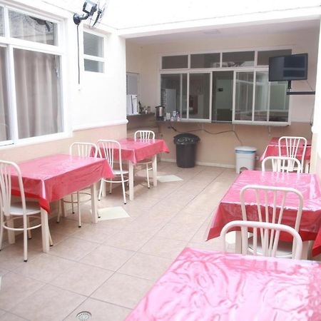 Hotel Jurubatuba São Bernardo do Campo Dış mekan fotoğraf