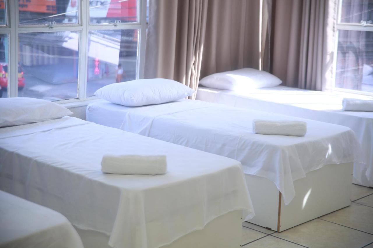 Hotel Jurubatuba São Bernardo do Campo Dış mekan fotoğraf